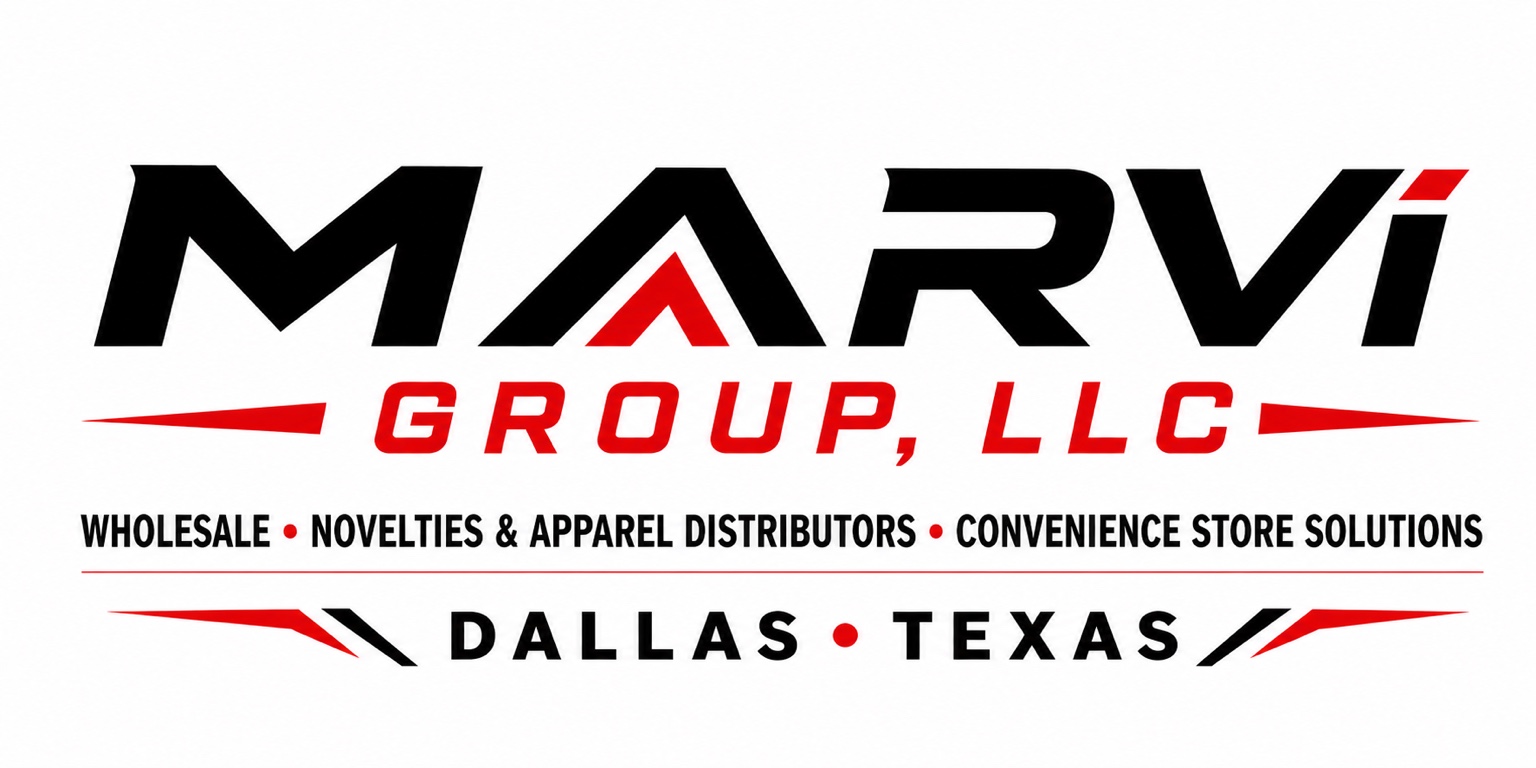 Marvi Group LLC